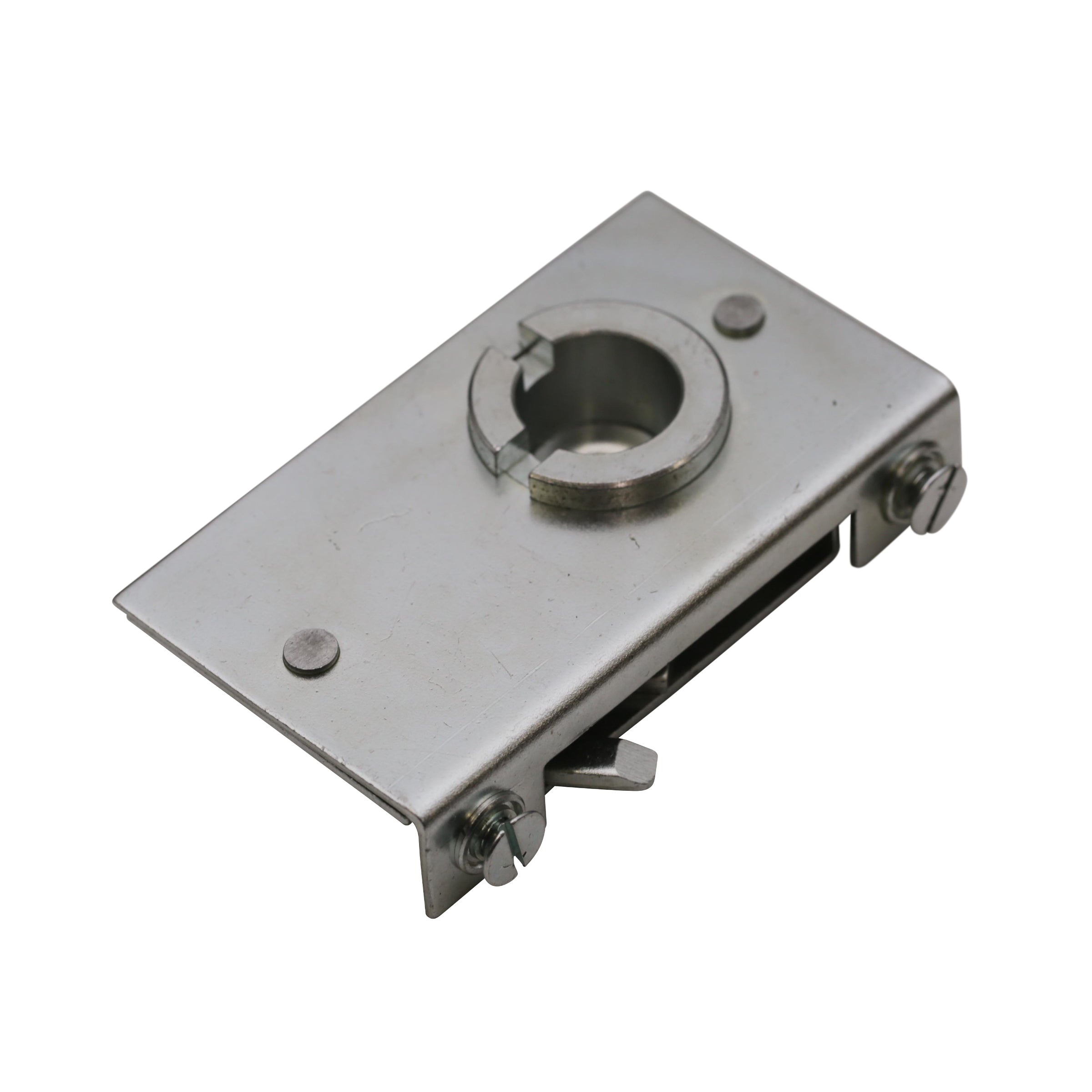 Lid Latches