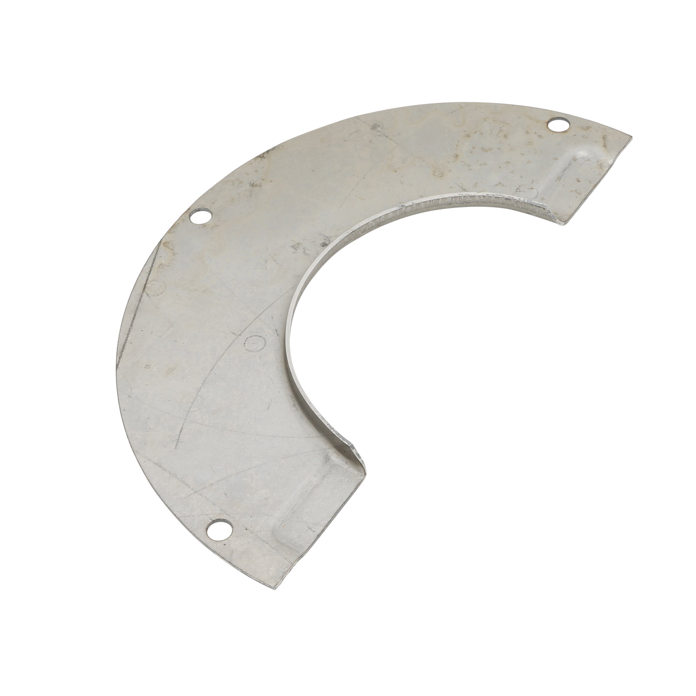 Flywheel Housing Shield Inspection Plate • Ford