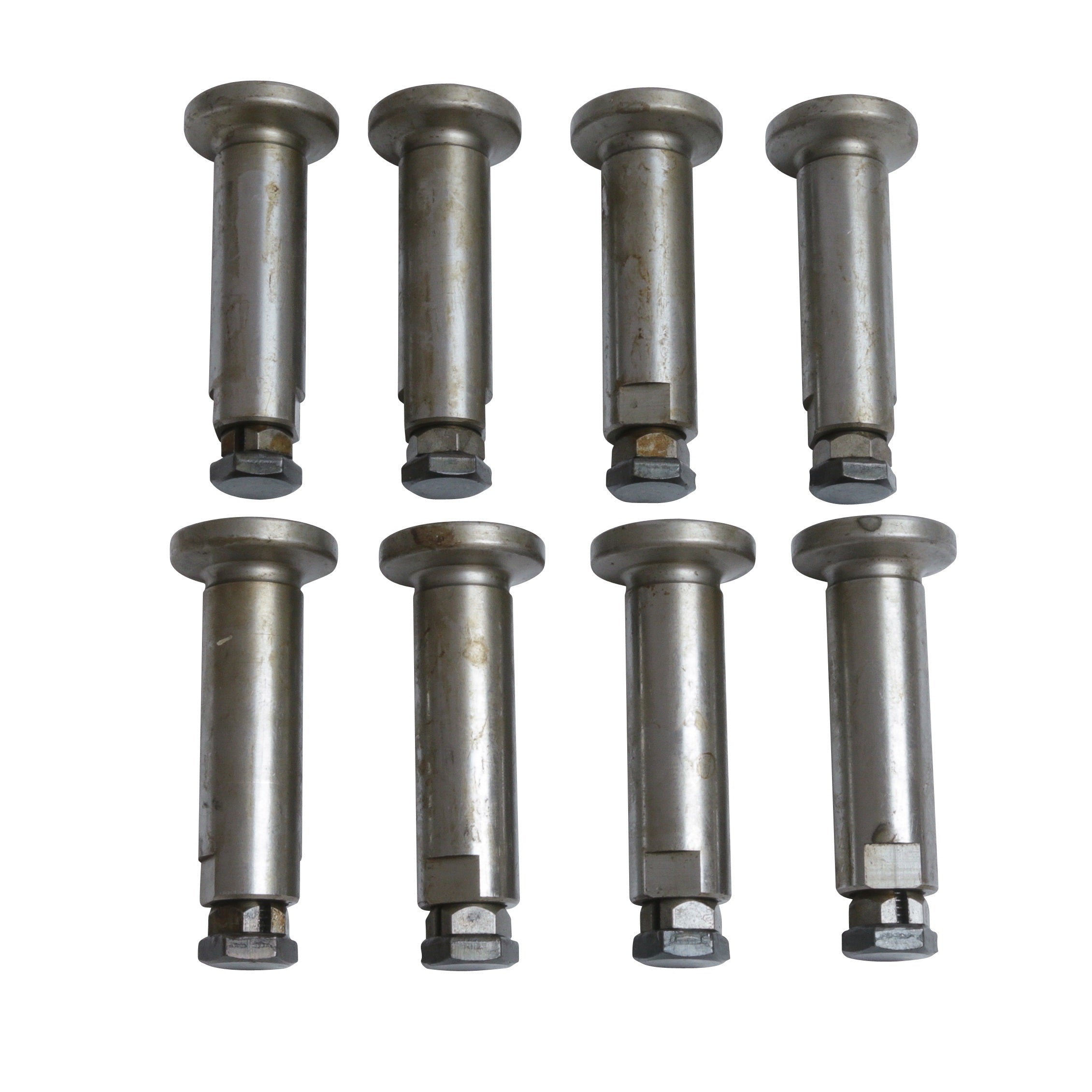 Tappets (Adjustable -Double-lock Style) • 1928-34 Ford