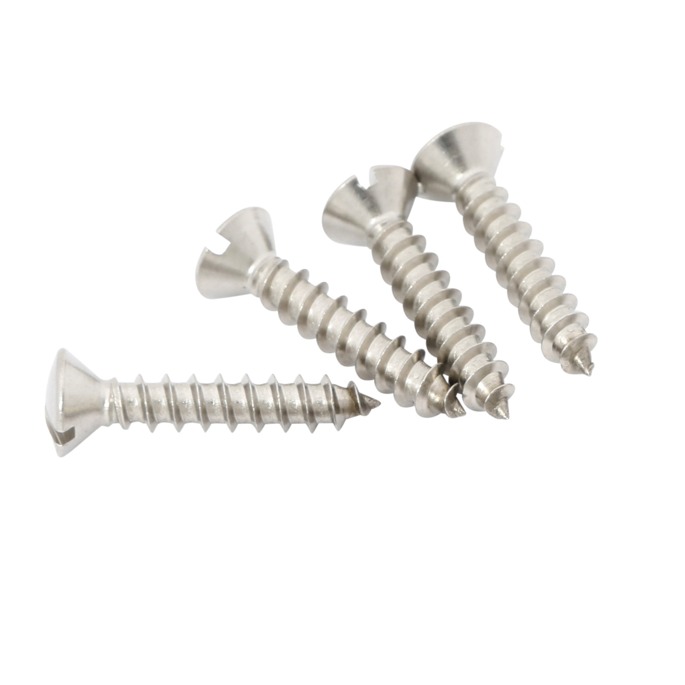 Outside Door Handle Screw Set (for Wood) • Ford