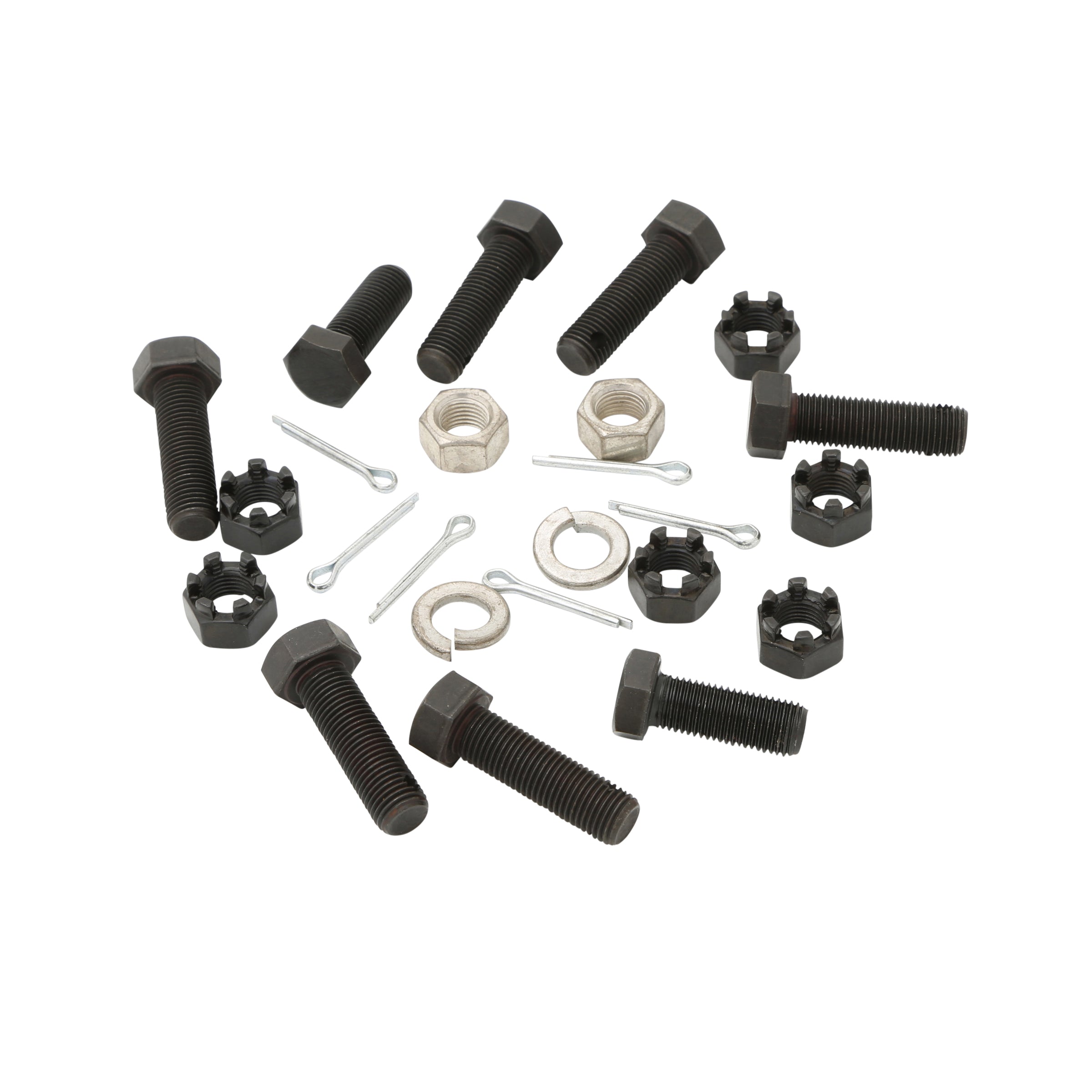 Universal Joint Bolt Set • 1928-31 Model A Ford