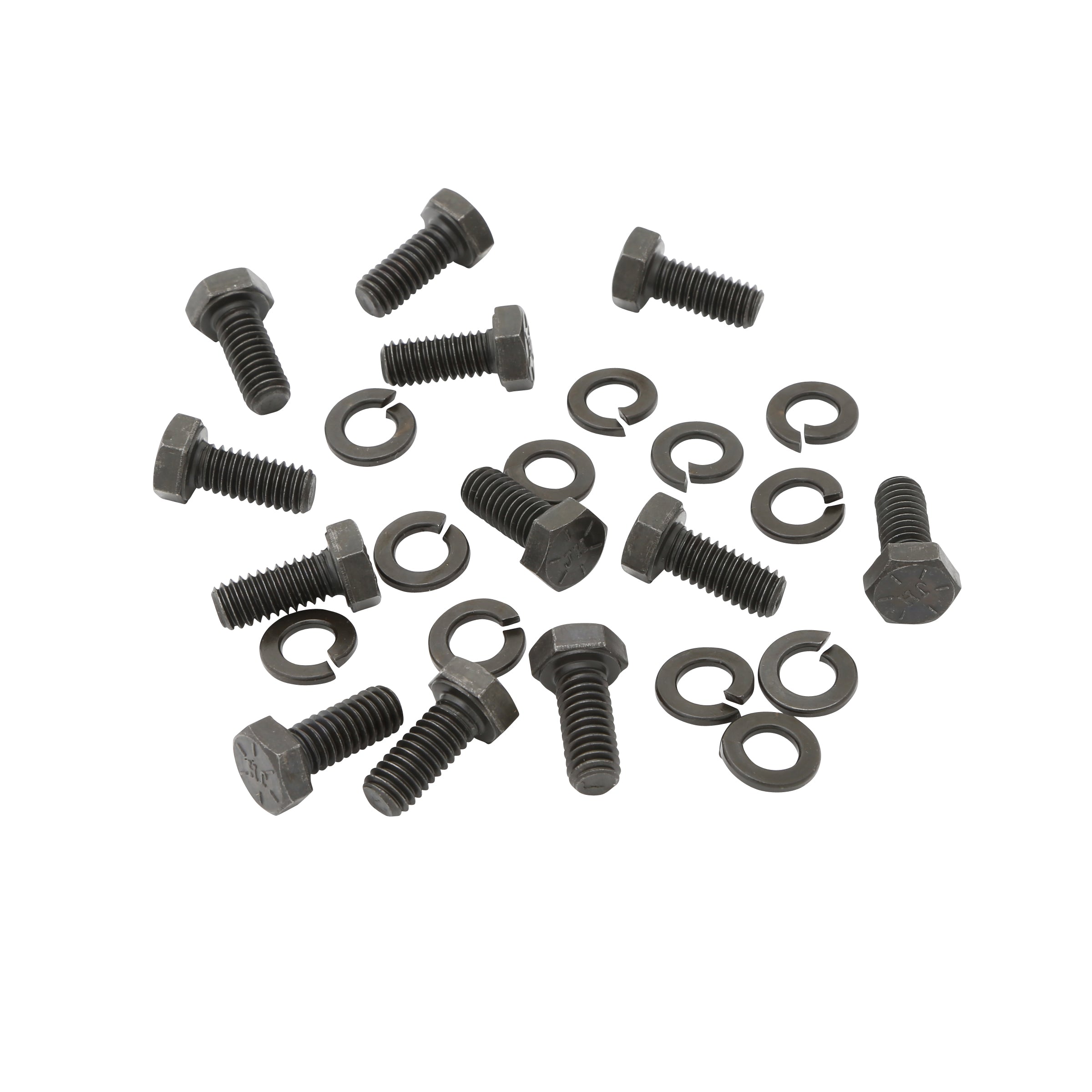 Pressure Plate Mounting Bolt Set • 1928-34 Ford