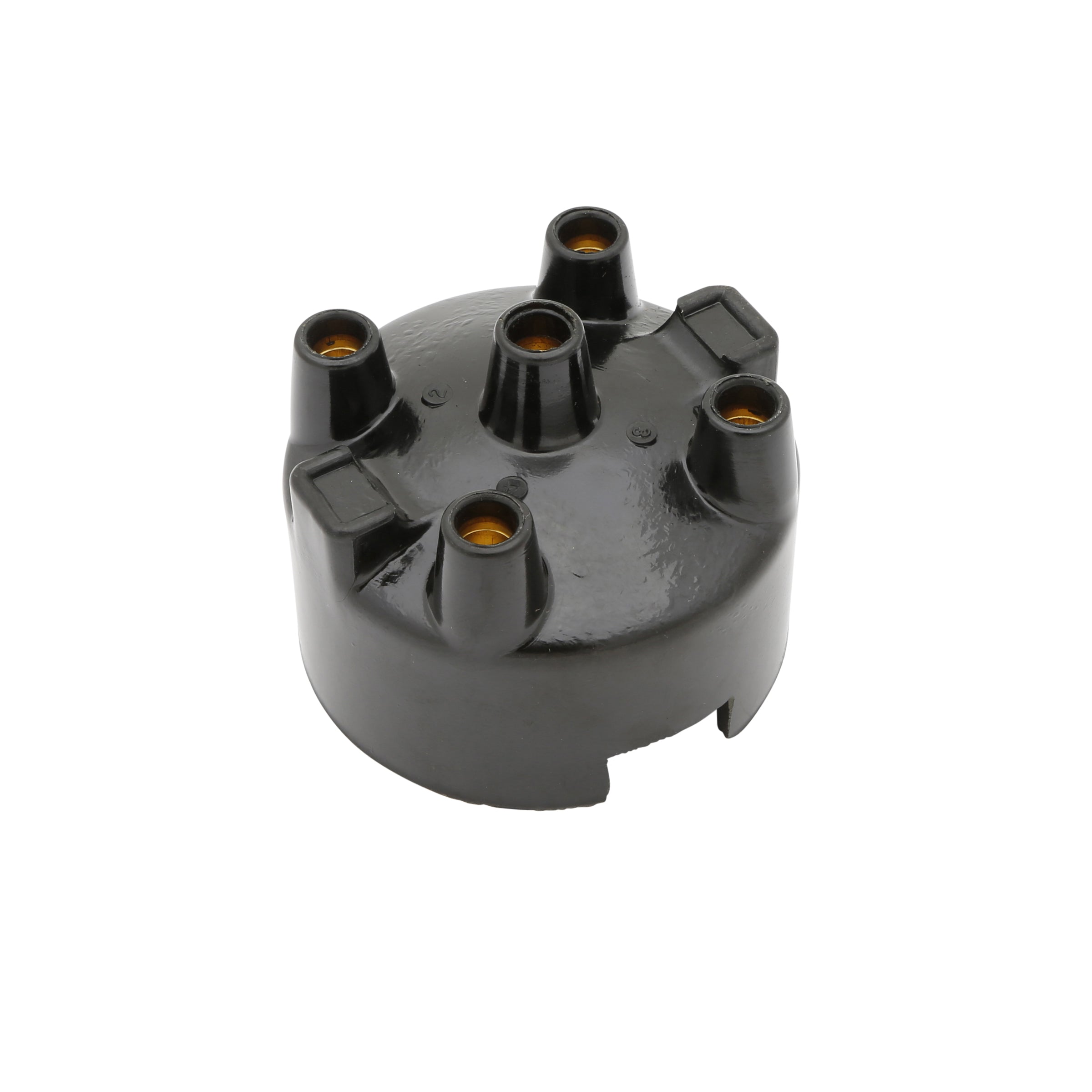 Distributor Cap (Modern Style) • 1928-34 Ford