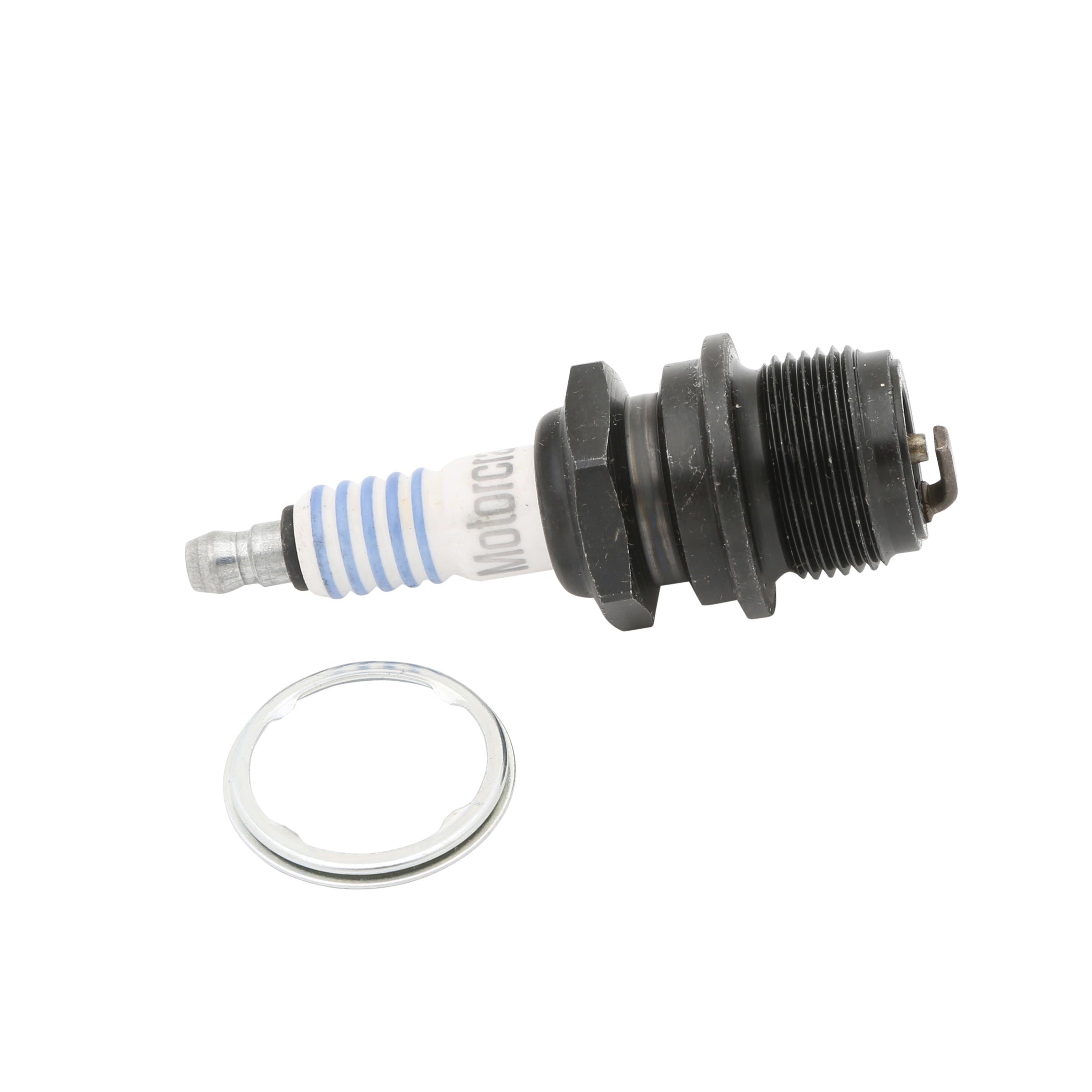 Sacramento Vintage Ford Spark Plug Wire Set For Flathead Ford V8 1937-41 – Cloth Covered