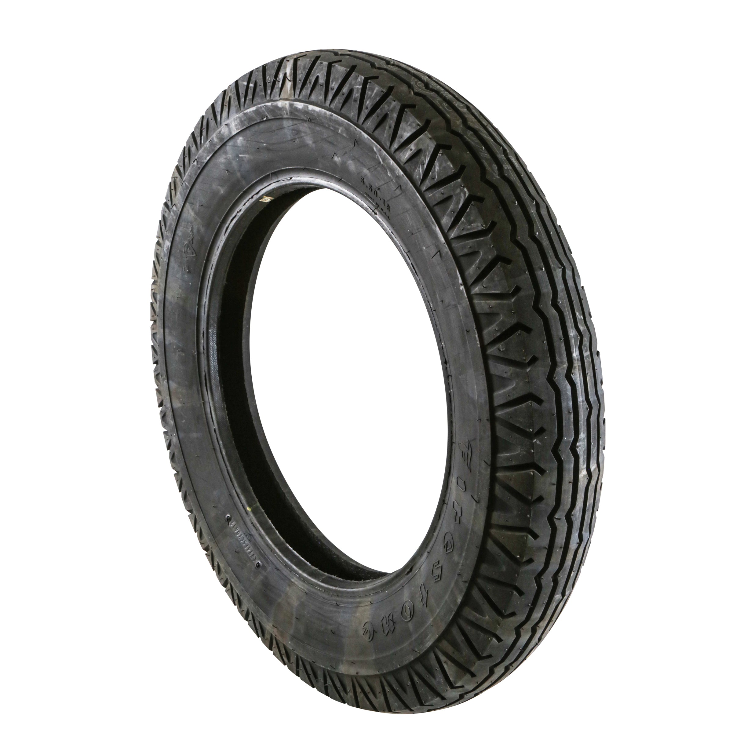 Firestone Tire 18