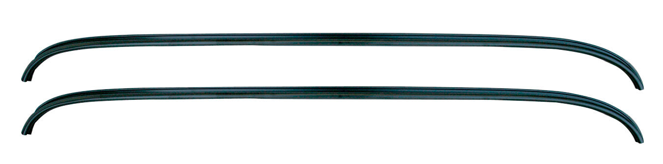 Roof Drip Rails • 1932 Ford 5 Window Coupe