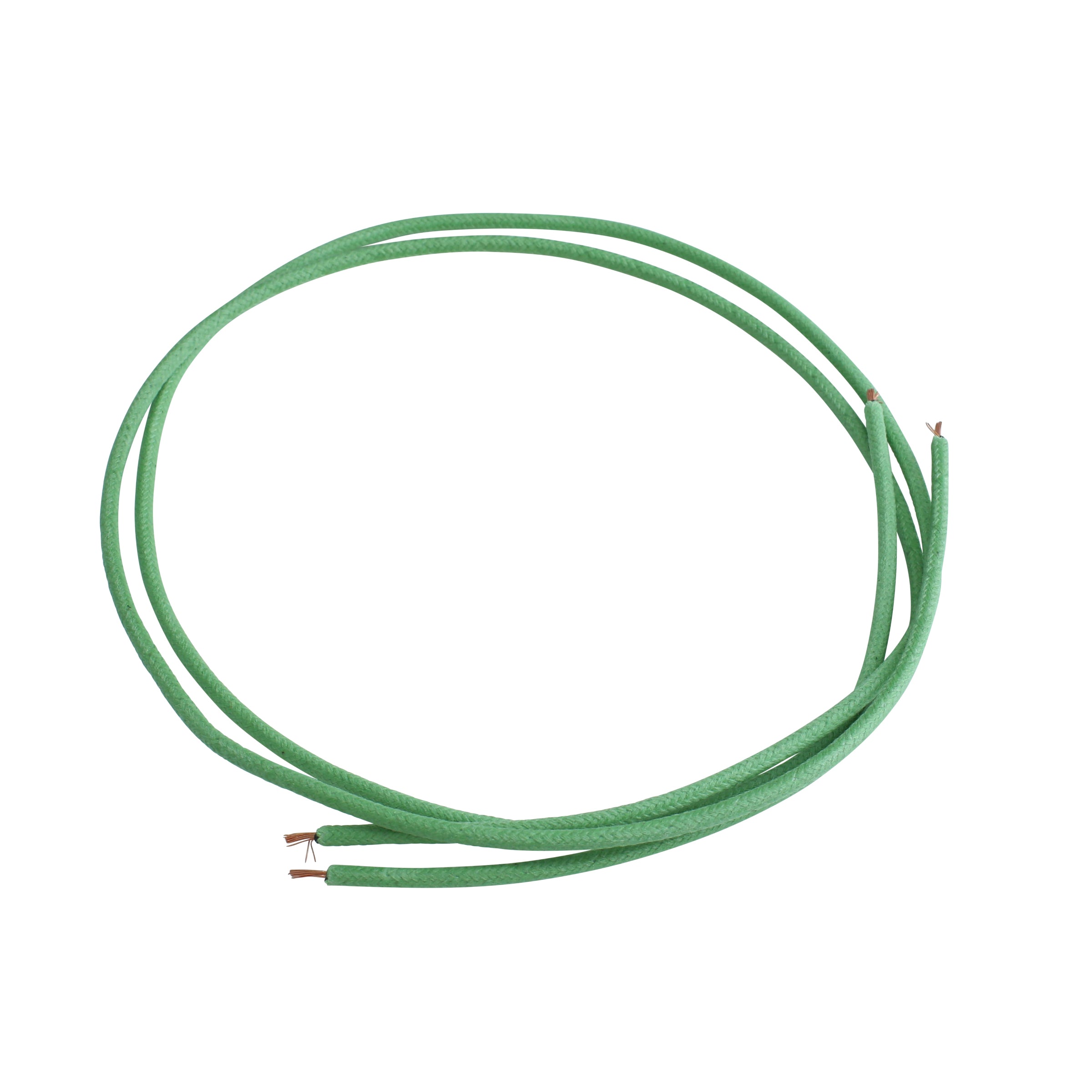 Cloth Wire (Green) • Ford