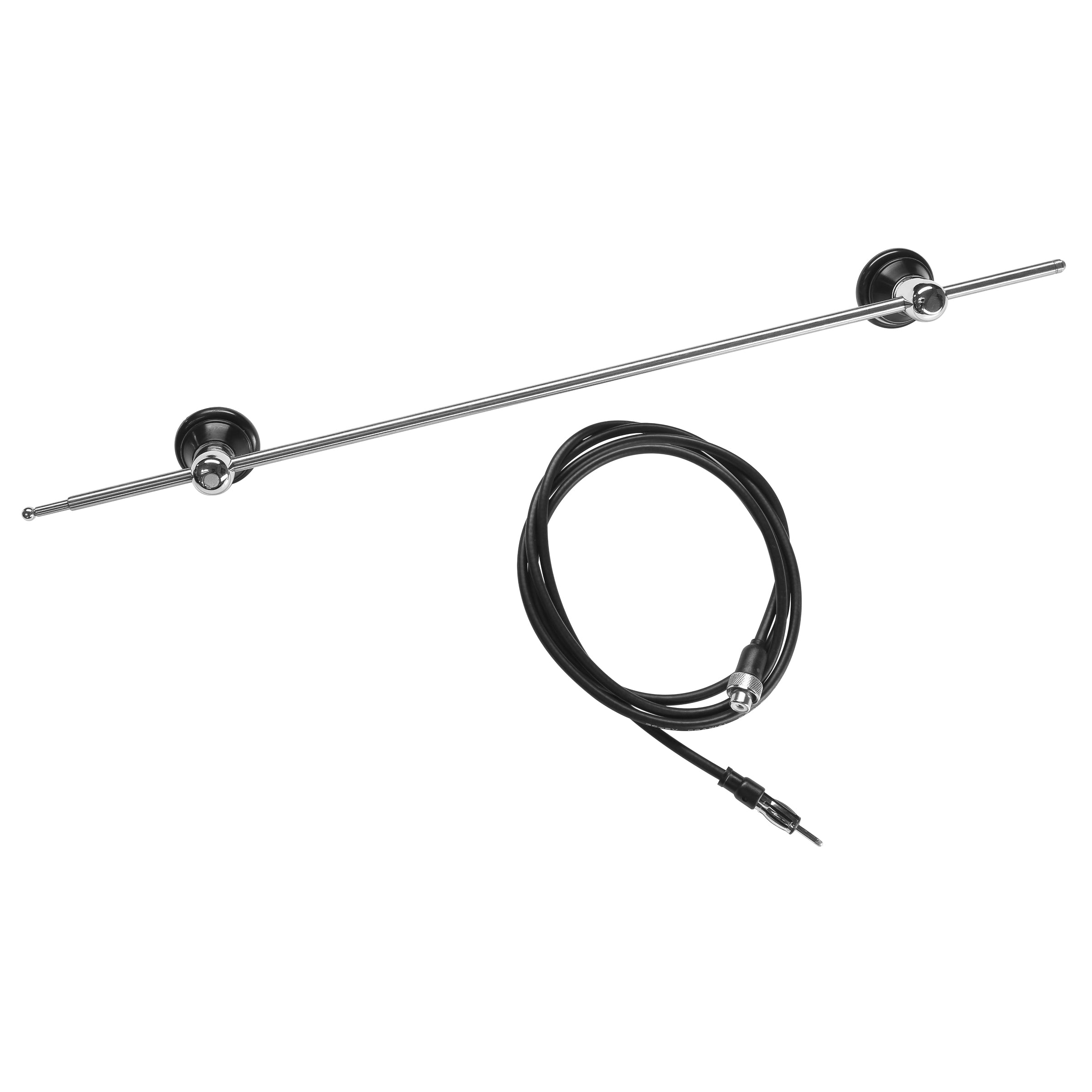 Antenna (Dual Mount) • Ford