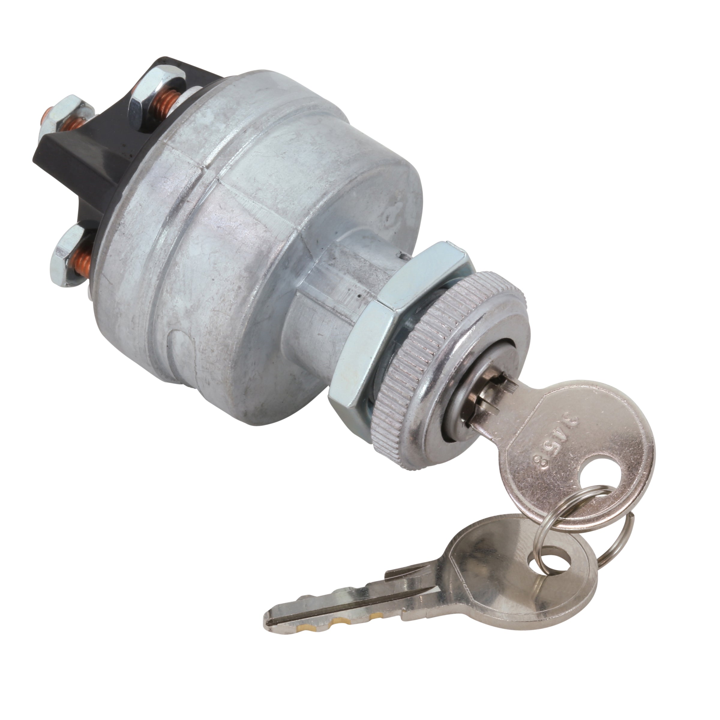 Ignition Switch Cylinder and Keys • Ford Universal