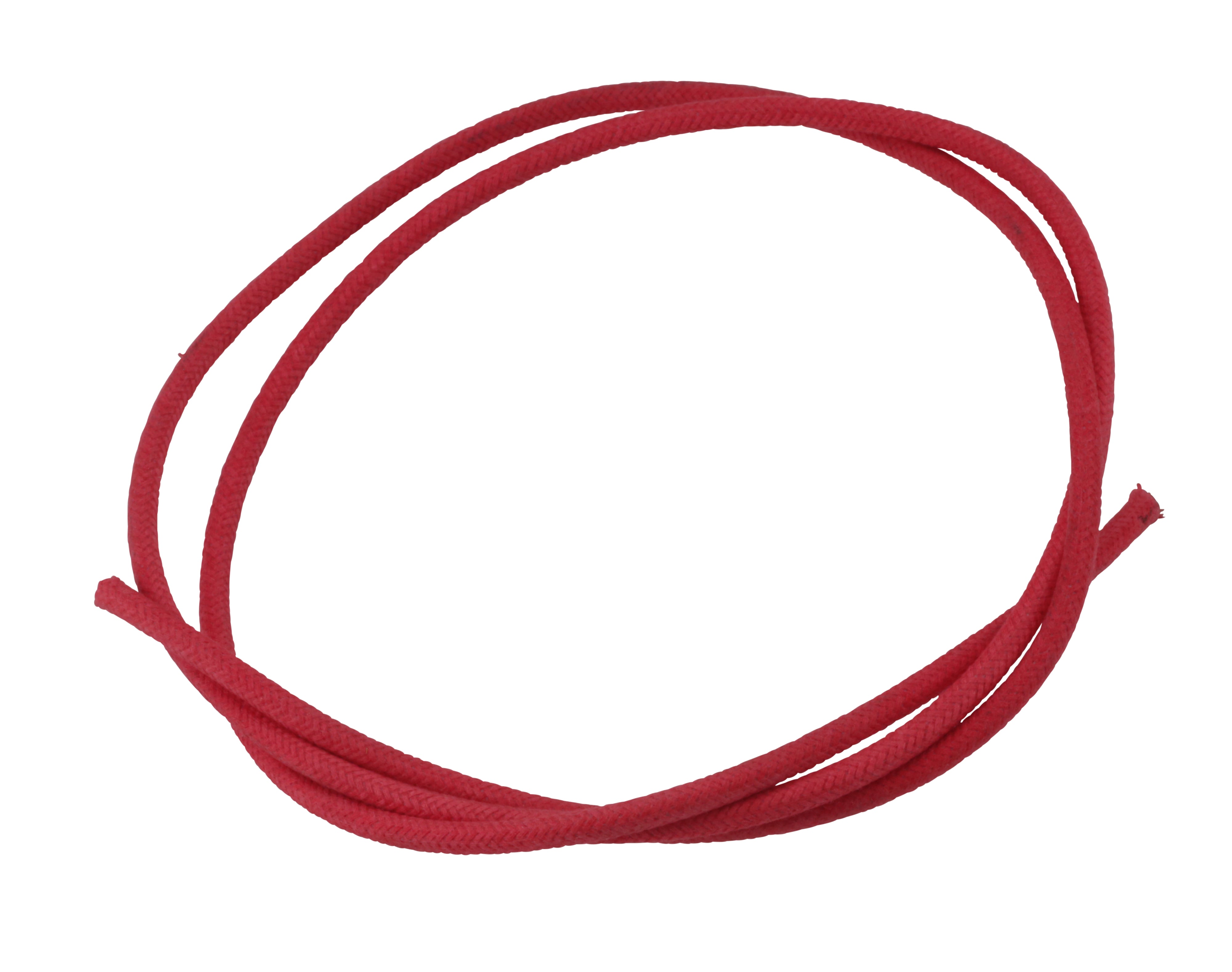 Cloth Wire (Red) • Ford