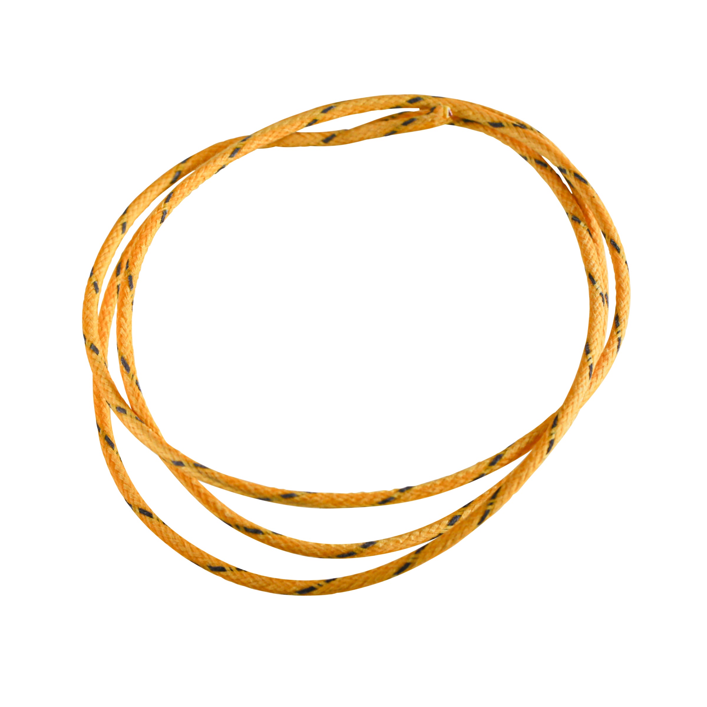 Cloth Wire (Yellow) • Ford
